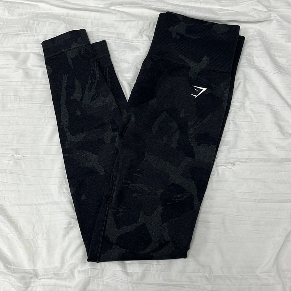 Gymshark Adapt Leggings